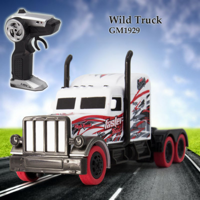 Wild Truck : GM1929